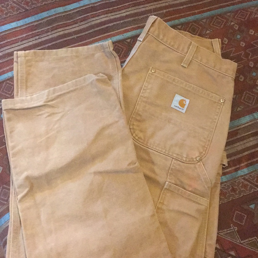Work pants